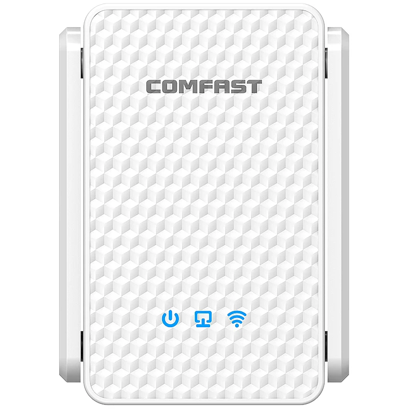 comfast cf-xr186 wifi 6 range extender