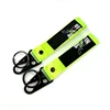 Ninjia verde fluorescente