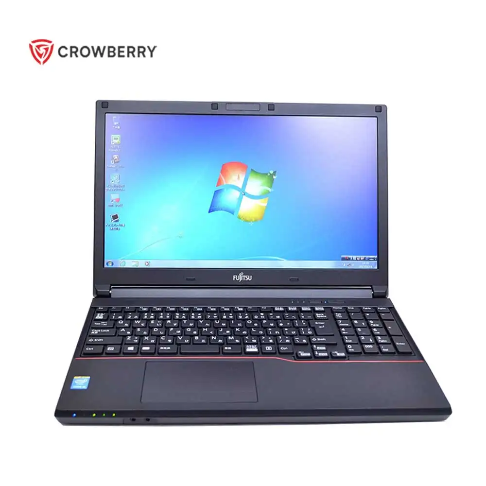 A574 Used Laptop Intel Core i5 4th Gen 15.6 Inch 2.60GHz Win 10 for Fujitsu  Second Hand Laptops Cheap| Alibaba.com