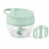 500ml verde menta