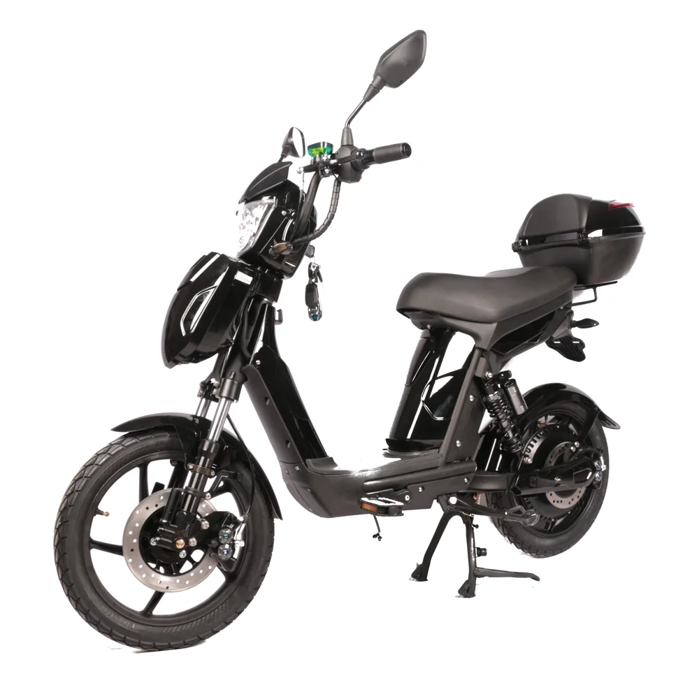 Uk Street Legal Electric Mopeds Best Design E Moped Experience Smooth ...