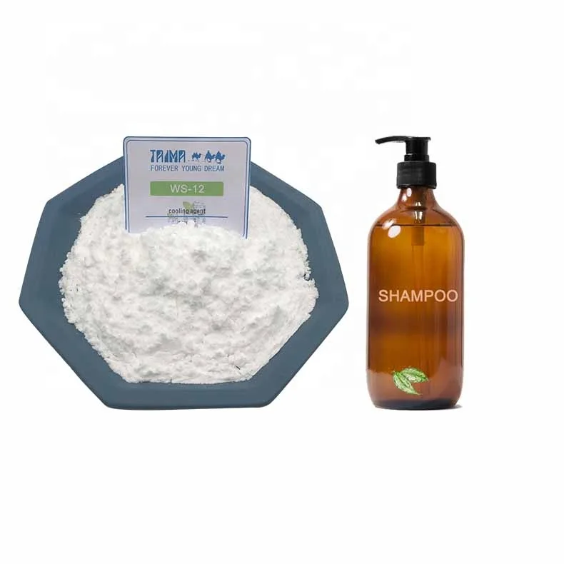 Cooling Agent Powder Coolant Powder WS-12