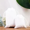 10*12cm White