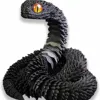 Viper Negro Mate.