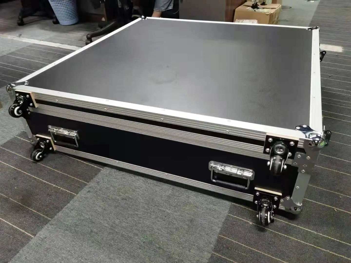 Robot Rover Ipad Booth Wedding Party Magic Mirror Photo Booth Touch ...