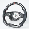 Volante de fibra de carbono