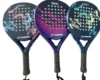 Pala de Pádel 4018