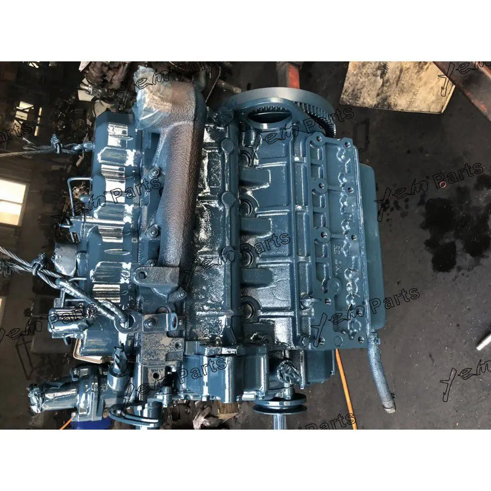 V1903 Complete Engine Assy for Kubota Diesel Engine 2
