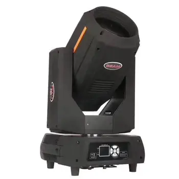 Spark Professional Stage Lights Ip20  350w Beam Moving Head Sharpy Beam Stage Light