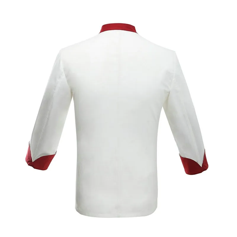 Fast Food Asian Restaurant Uniform Designs