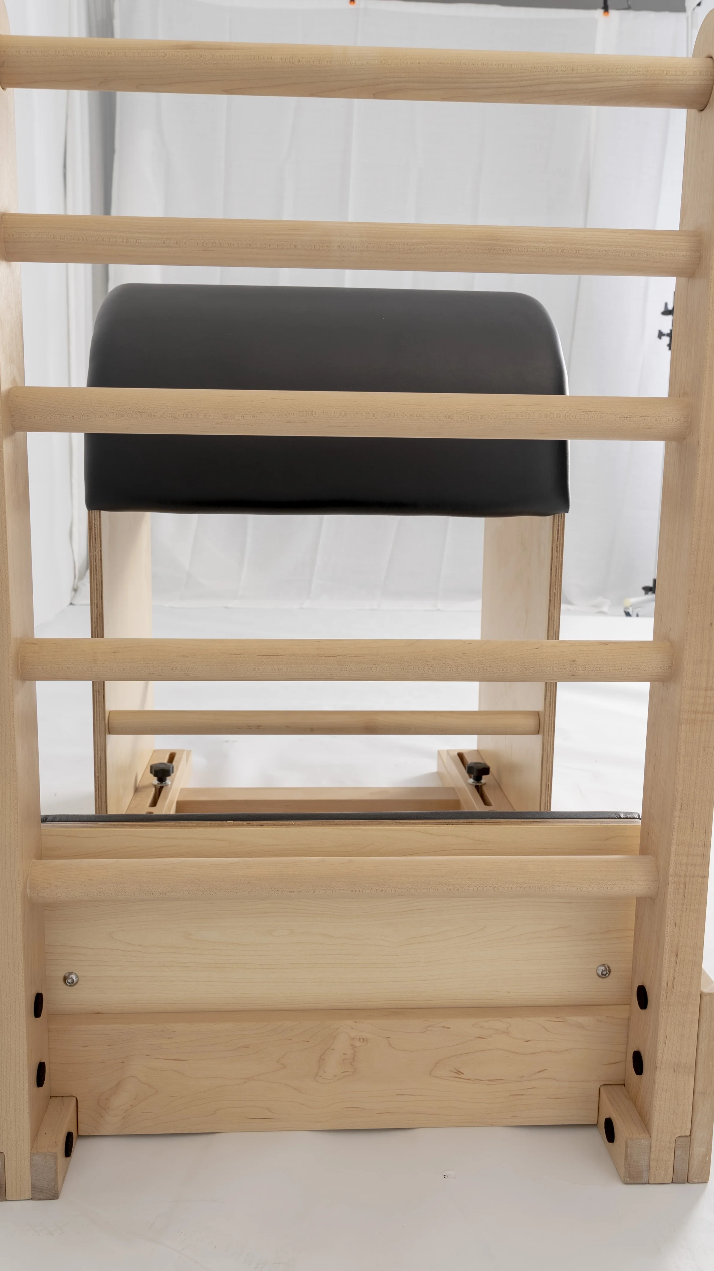 Rehabilitation Center