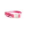 pink  Collar