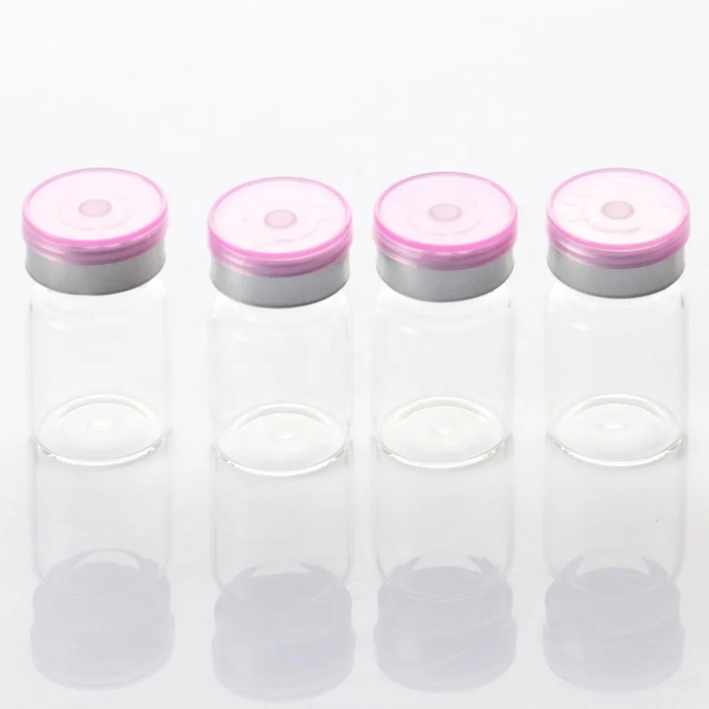 1ml 2ml 3ml 5ml 7ml 10ml Clear and Amber Glass vials Vaccine Bottles