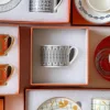 Tasse et soucoupe individuelles - 230
