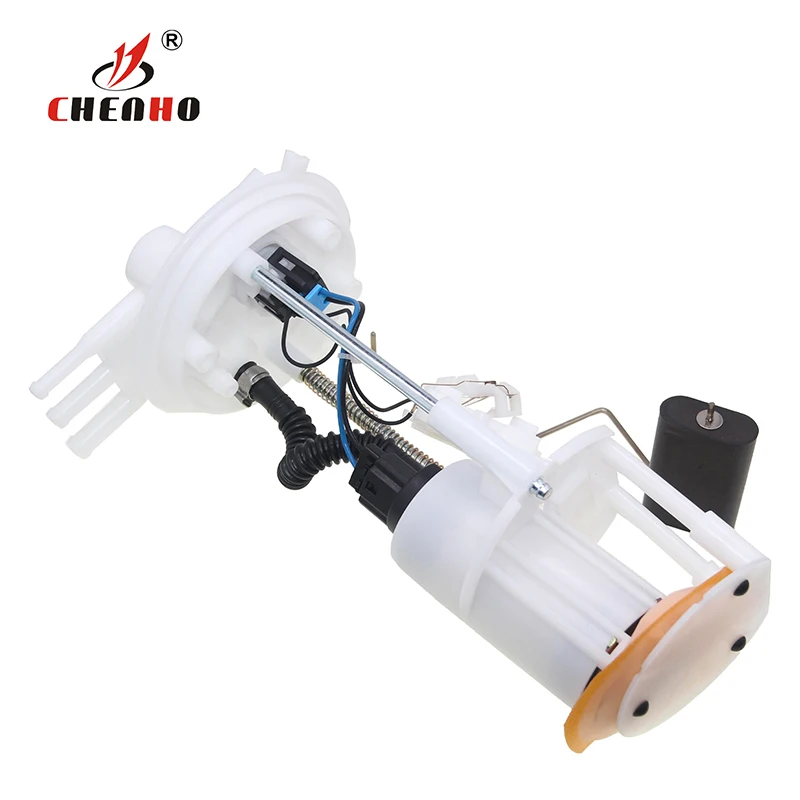 1106010-V09 Fuel Pump Assy for FAW Jiabao 1020 6350 - 24M
