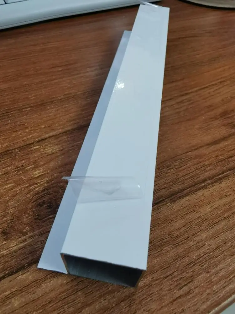 Aluminum U Channel Aluminum Extrusion U Slot For Fences Buy U Shape