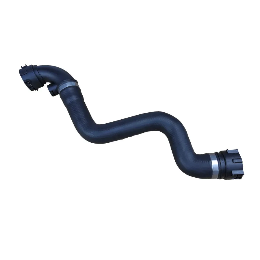 ゆう OEM 11531436407冷却系统上散热器冷却液水软管1153 1436 407适用