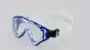 Blue translucent