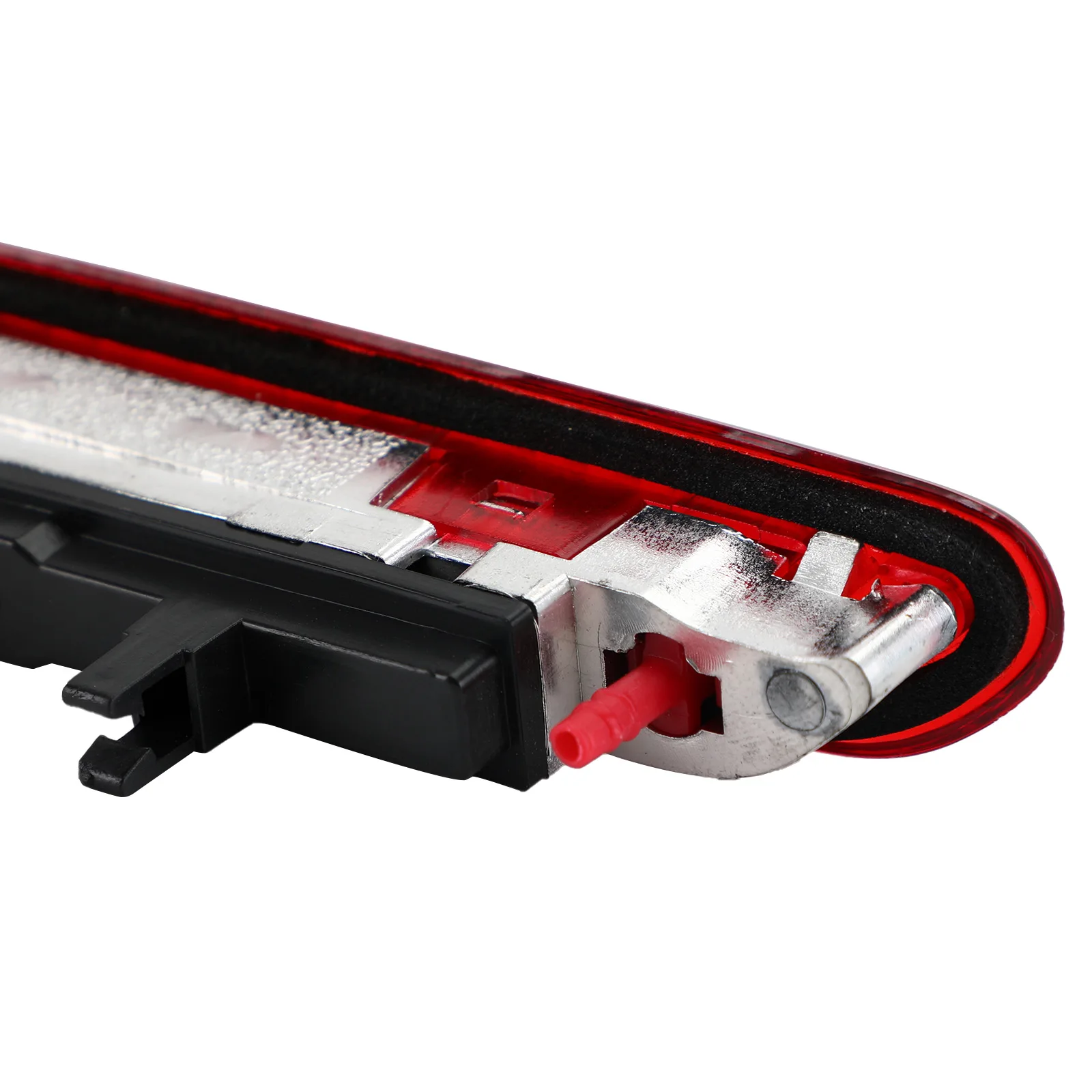 Terza Luce Freni LED Fum&egrave; Per Fiat Punto Evo/Abarth - Sostituzione OEM, 3x Pi&ugrave; Luminosa