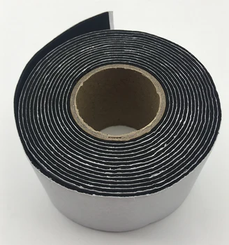 1MM Neoprene Foam Fingerboard Tape With Customized Size - Buy 1MM Neoprene  Foam Fingerboard Tape With Customized Size Product on