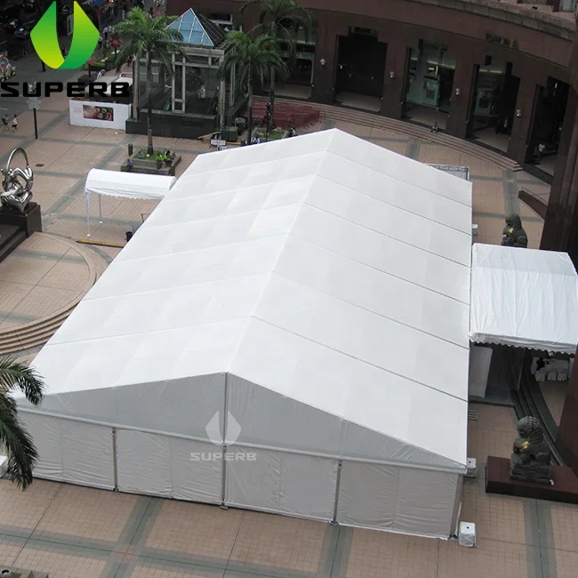 10FF% Bleeding Price Cheap Second Hand Germany Tent for Sale for Wedding