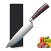 8 inch chef's knife