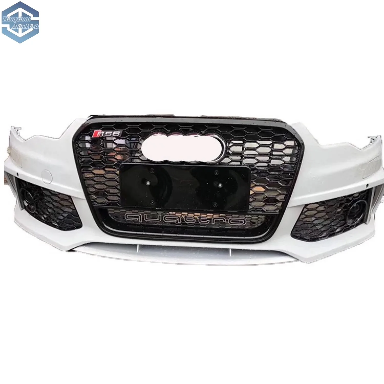 Factory Direct Original Used A6 C7 Body Kit Audi A6 Body Kit For Audi