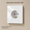 Germany Socket