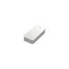 Frosted Silver 50x25x10mm