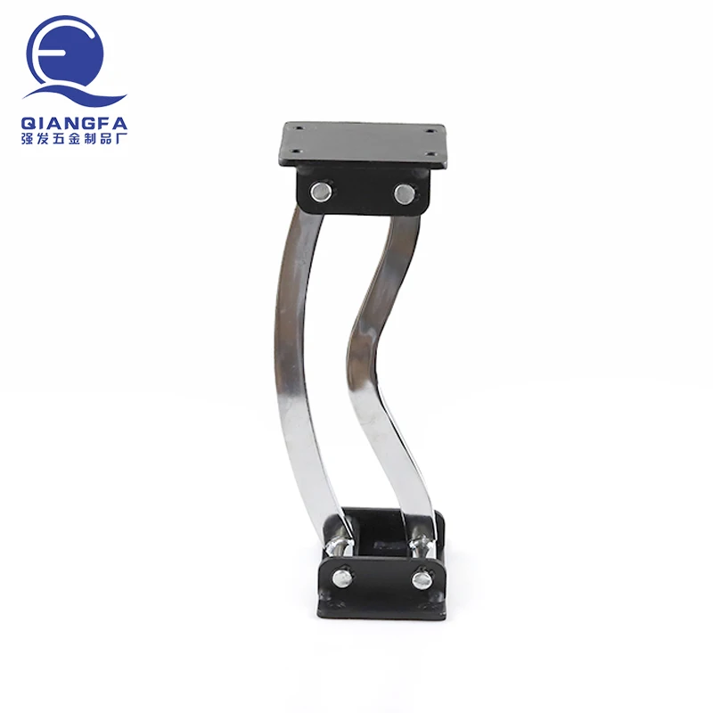 Sofa Backrest Armrest  Mechanism  Front and Back Moving  Sofa Furniture Hinge 280mm
