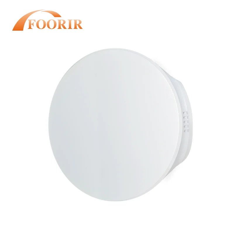 Foorir Smart Human Presence Radar Sensor Motion Sensor To Detect Human