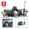 66012 Pirate Wharf