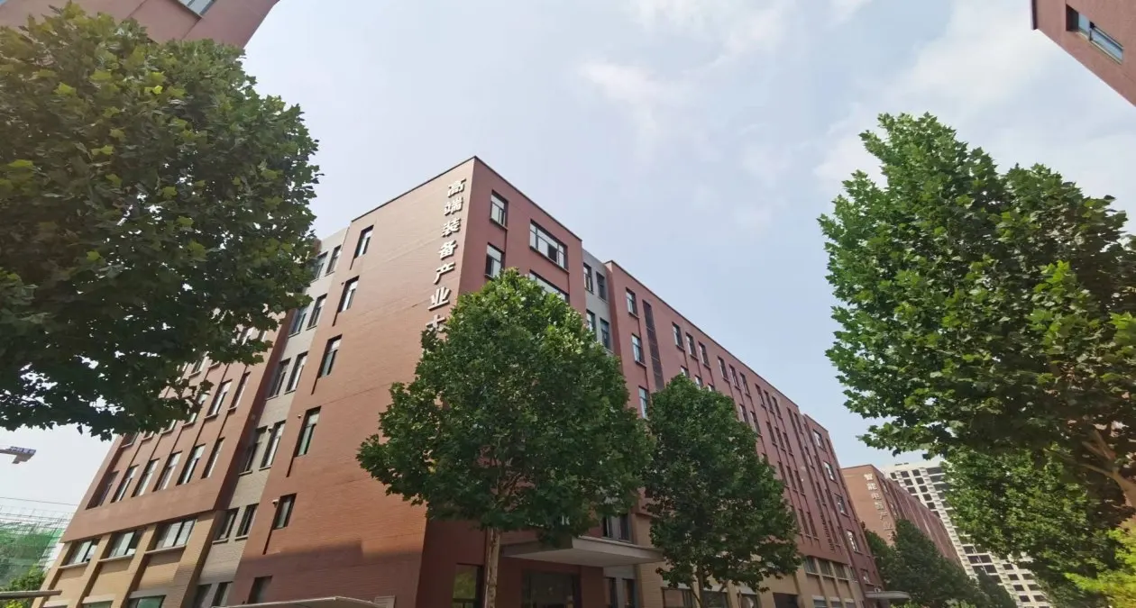 Zhengzhou Boya New Energy Technology Co., Ltd.