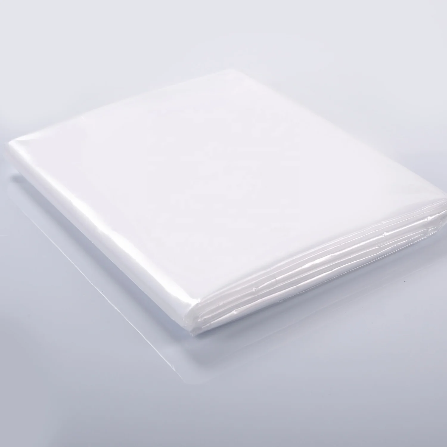 Plastic Drop Sheet Heavy Duty Dust Sheet Household Products Protection