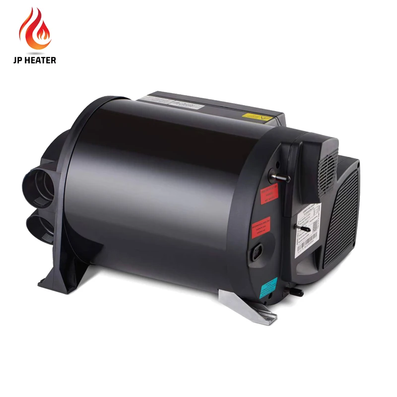 Hot sale products Heater 6KW 12V Combi 1 Air Water Boiler Heater