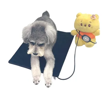 Puppy Whelping Heating Pad W/ Gentle Auto-Sensing Heat, Waterproof and Easy to Clean Surface, Wholesale for Pet Stores