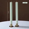 27cm small bottom-white and green