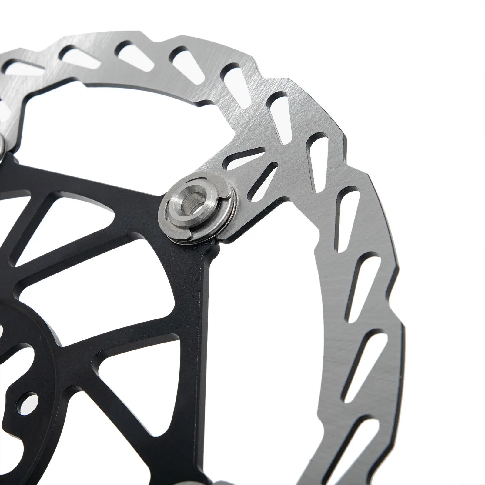 Talaria Brakes MSR High Performance Brake Pads For Sur-Ron Light Bee, Talaria Sting, Segway X160/X260 E-Bikes Electric Bike Brakes