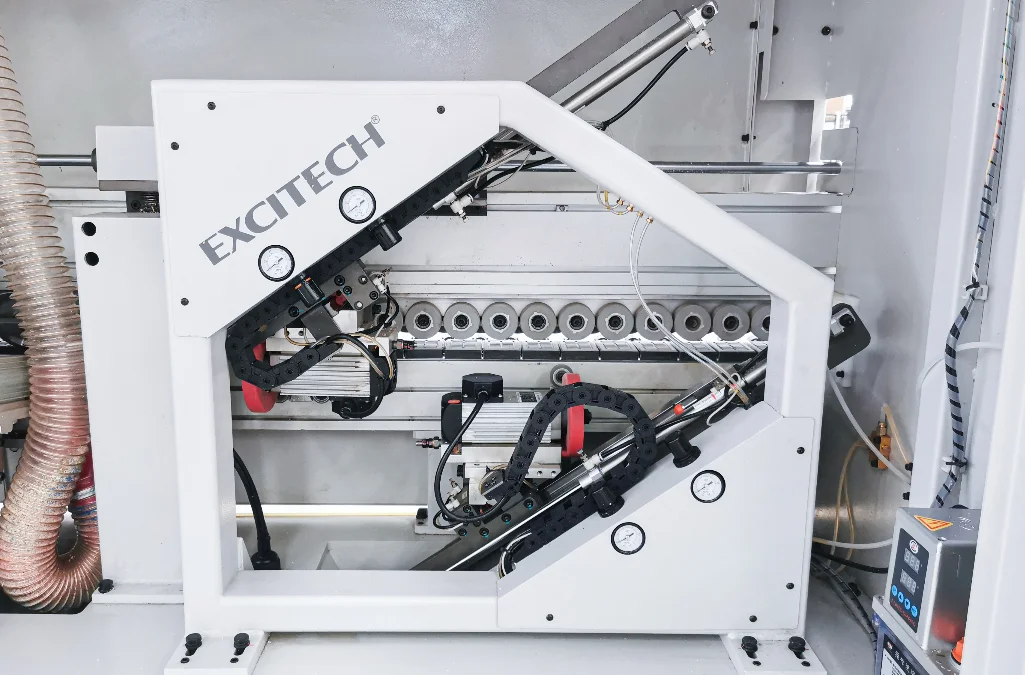 Top Sale Factory Auto Edge Banding Machine Board Woodworking Machine