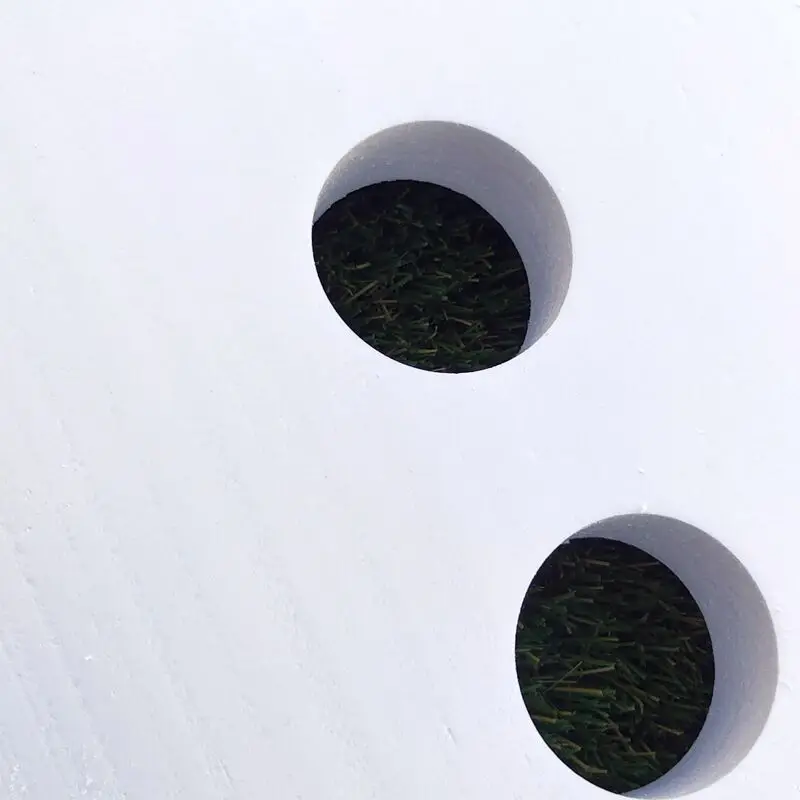 Floating Planting Raft Dwc Raft Beds Hydroponics Rafts
