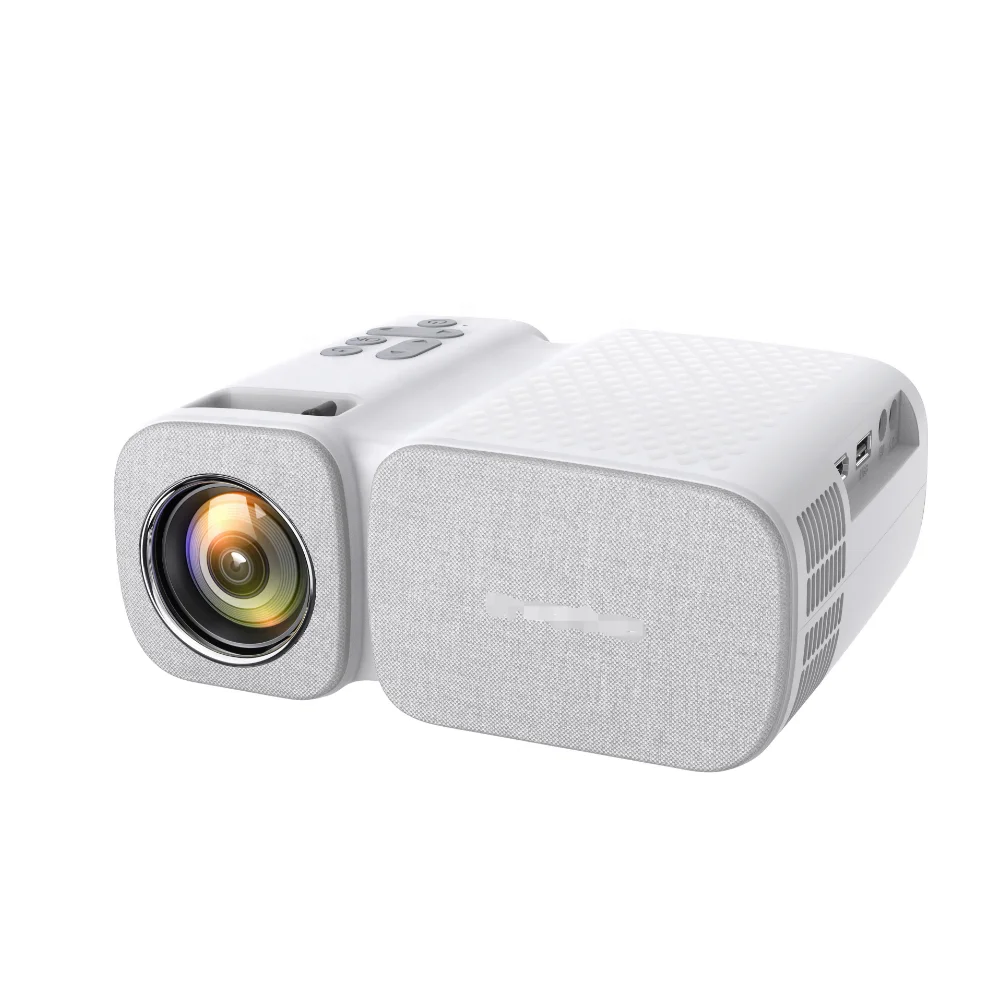Mini Projector C11 Alibaba.com: SXZ C11 LED Smart WIFI Portable Projector, 720P resolution ...