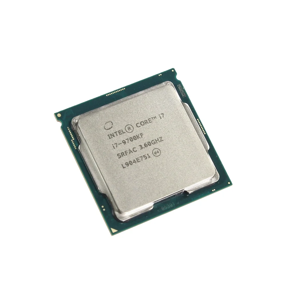 Intel Core I7-9700kf Coffee Lake 8 Core 3.6 Ghz 4.9 Ghz Turbo Lga