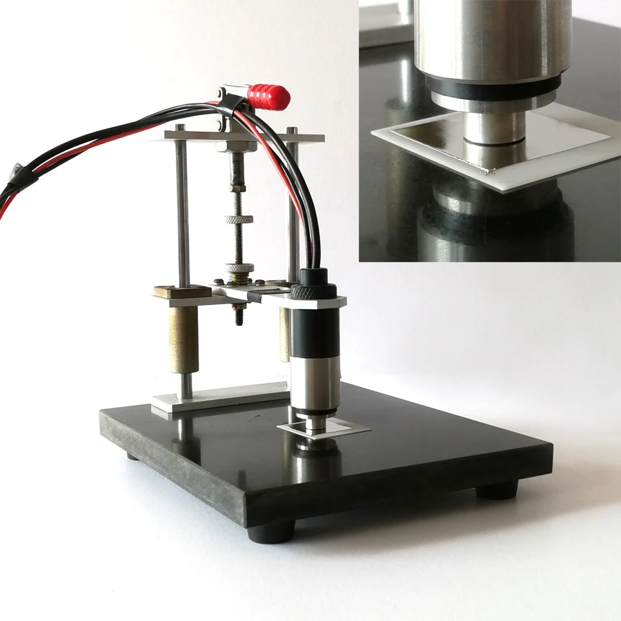 ST2258C Resistivity Tester for Conductive Plastic Sheet
