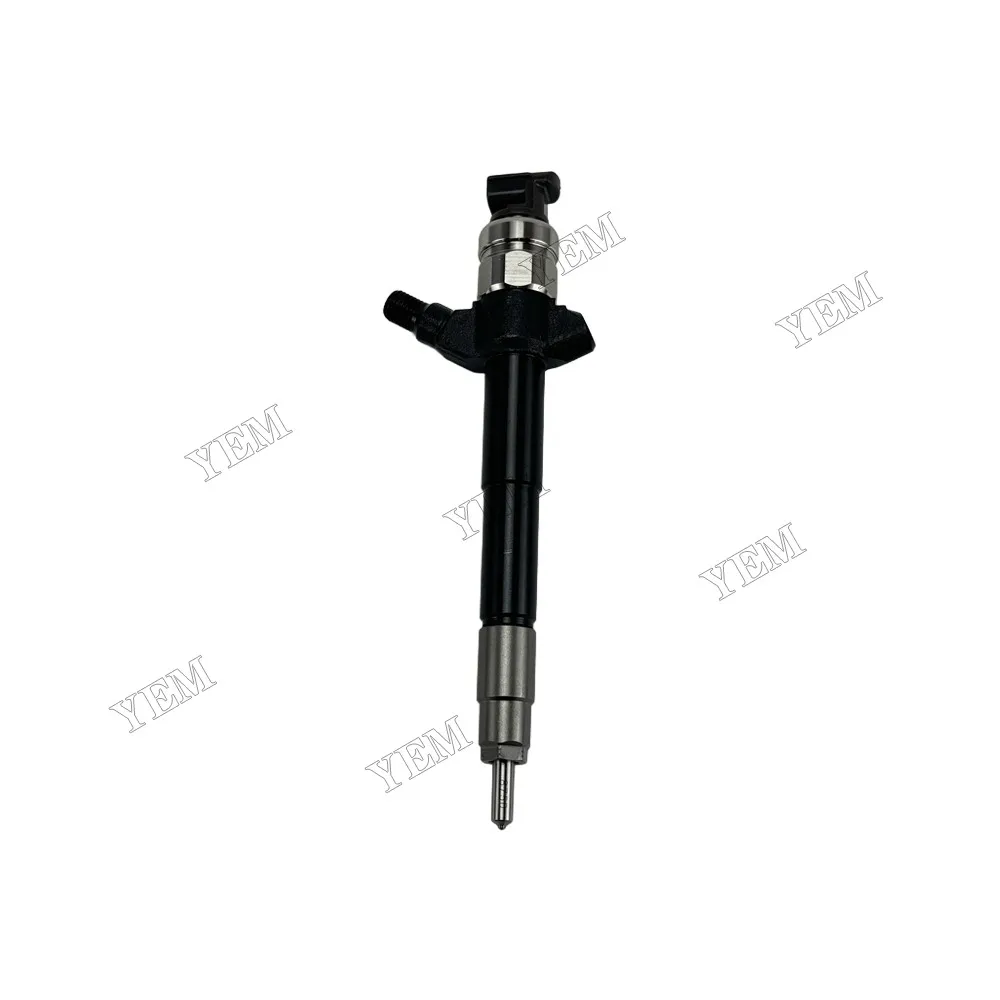 Fuel Injector 095000-5760 095000-5761 1465A054 Fit for Mitsubishi 4M41 Engine 5