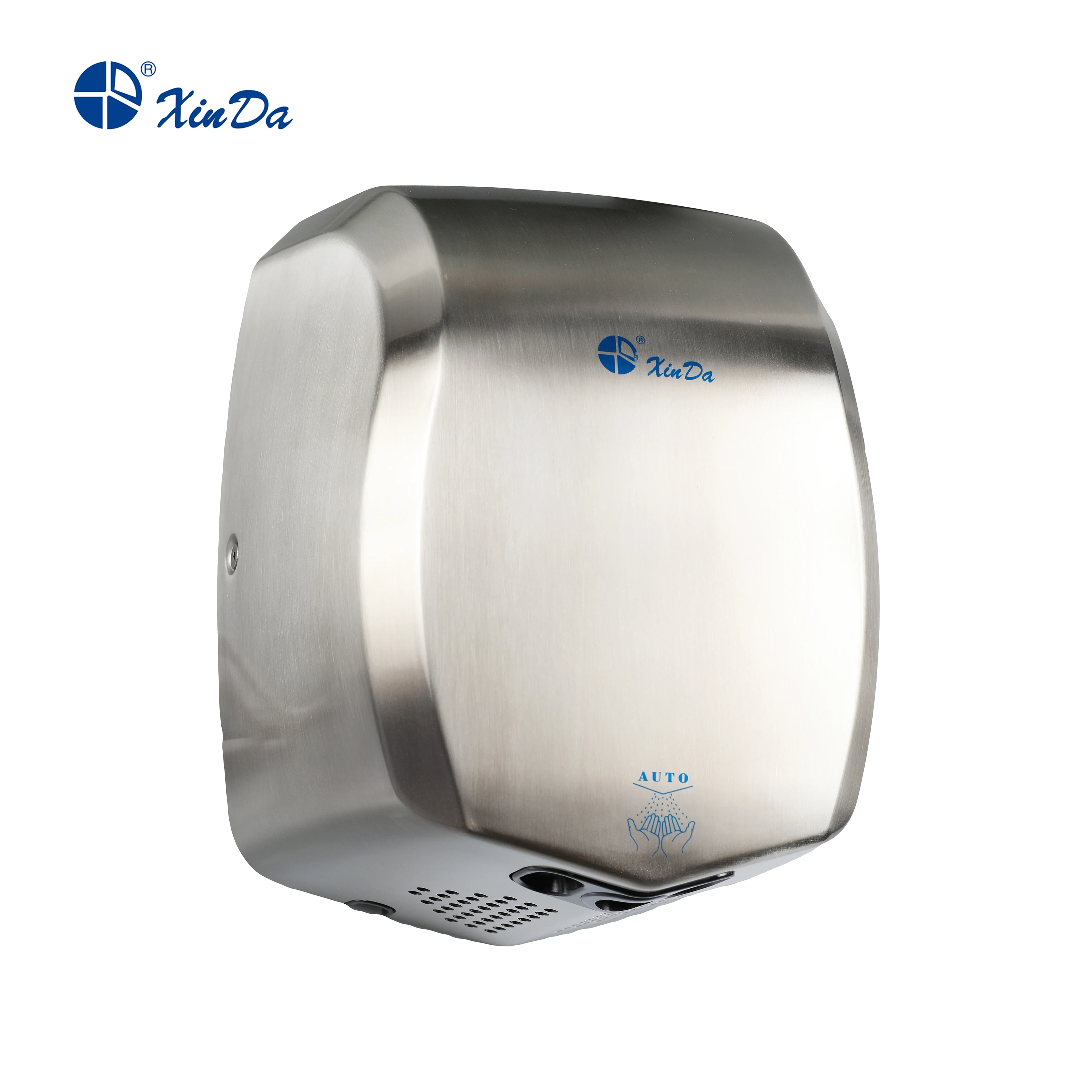 Stainless Steel Brushless Motor, GSQ60K, BLDC, Wall - detail 14