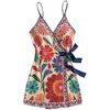 Multi Floral