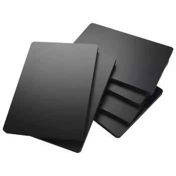 Black Pvc Free Foam Board 1220x2440mm Commerce Soft Soundproof Price Expanded Pvc Sheet