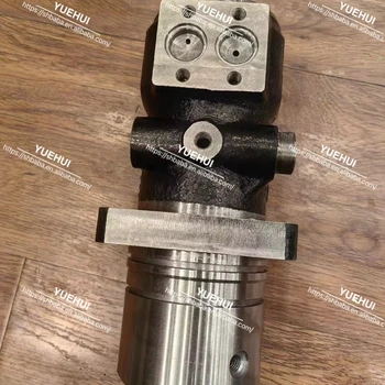 1PCS NEW WOODWARD JICHAI Marine Single Unit Pump by Fedex or DHL #N9928 YF YH