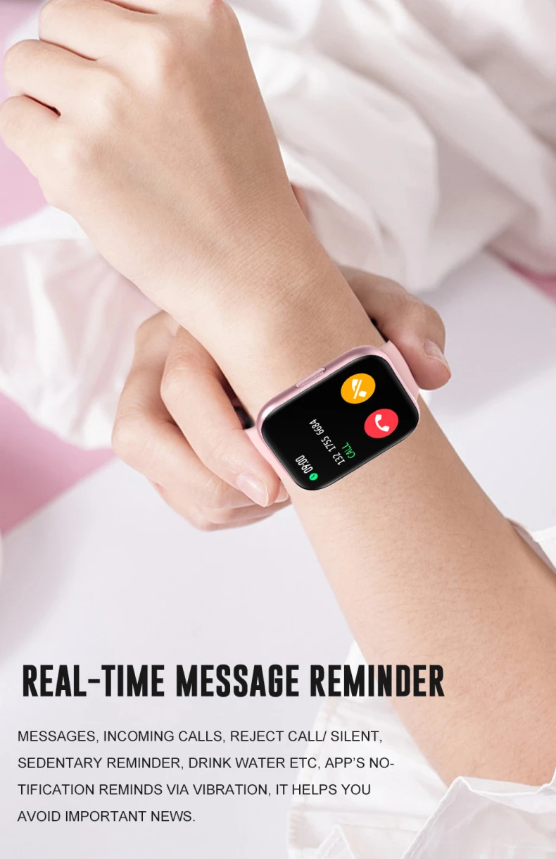 P25 Smart Watch 1.69 Inch Full Touch Screen Fitness Tracker Heart Rate Blood Pressure Blood Oxygen Smartwatch (5).jpg
