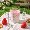 Sakura Latte - Small